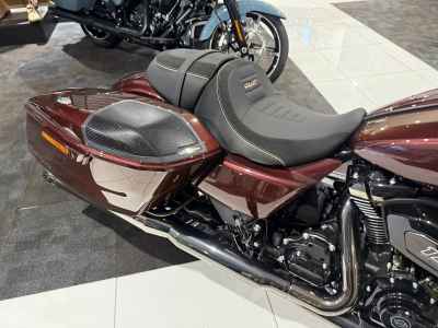 Harley-Davidson Street Glide FLHXSE1800 2025