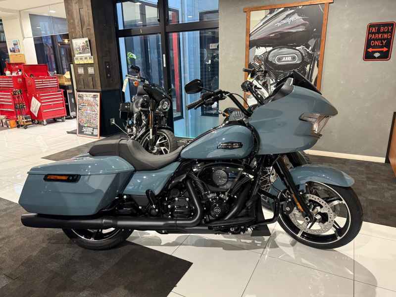 Harley-Davidson Road Glide FLTRX1920 2025