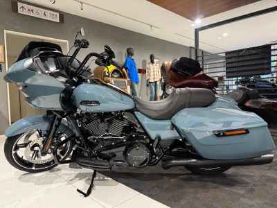 Harley-Davidson Road Glide FLTRX1920 2025