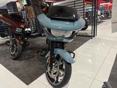 Harley-Davidson Road Glide FLTRX1920 2025
