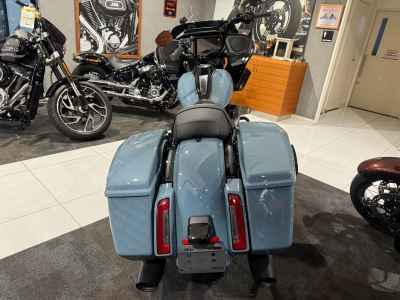 Harley-Davidson Road Glide FLTRX1920 2025