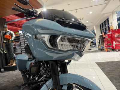 Harley-Davidson Road Glide FLTRX1920 2025