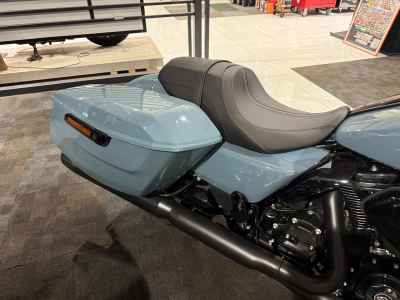 Harley-Davidson Road Glide FLTRX1920 2025