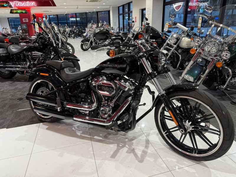 Harley-Davidson Breakout FXBRS1870 2020
