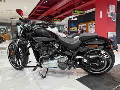 Harley-Davidson Breakout FXBRS1870 2020