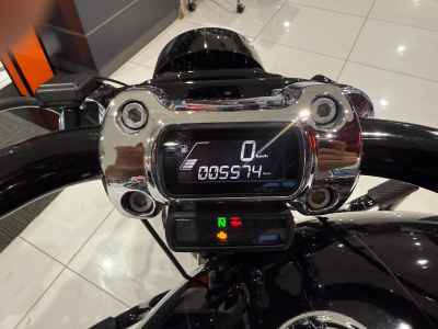 Harley-Davidson Breakout FXBRS1870 2020