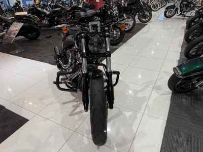 Harley-Davidson Breakout FXBRS1870 2020