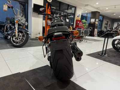 Harley-Davidson Breakout FXBRS1870 2020