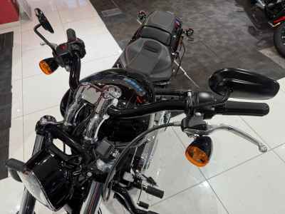 Harley-Davidson Breakout FXBRS1870 2020