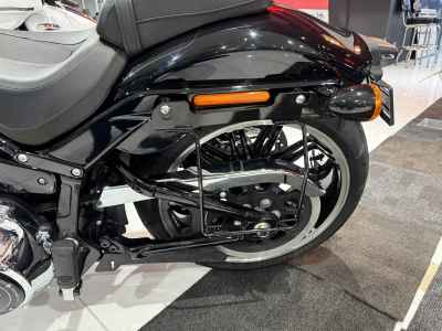 Harley-Davidson Breakout FXBRS1870 2020
