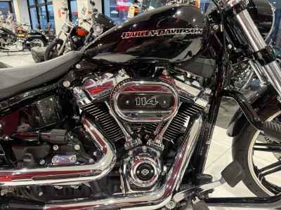 Harley-Davidson Breakout FXBRS1870 2020
