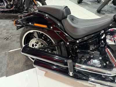 Harley-Davidson Breakout FXBRS1870 2020