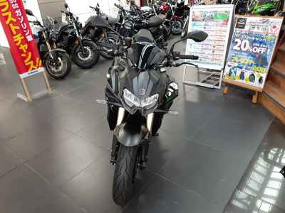 Kawasaki Z H2 SE 2025