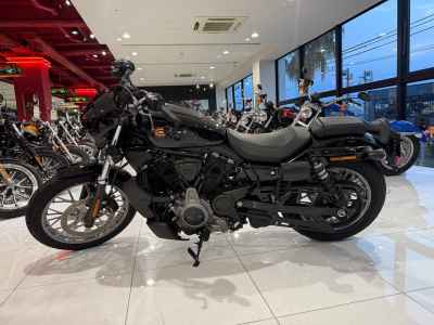 Harley-Davidson RH975 2023