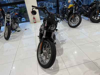 Harley-Davidson RH975 2023