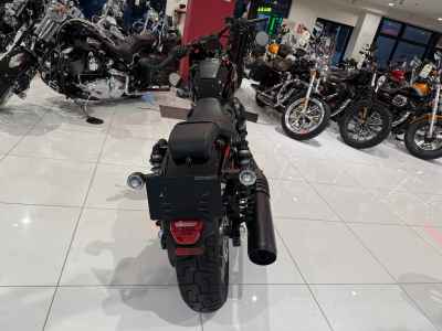 Harley-Davidson RH975 2023