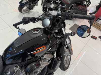 Harley-Davidson RH975 2023