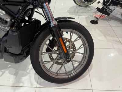 Harley-Davidson RH975 2023