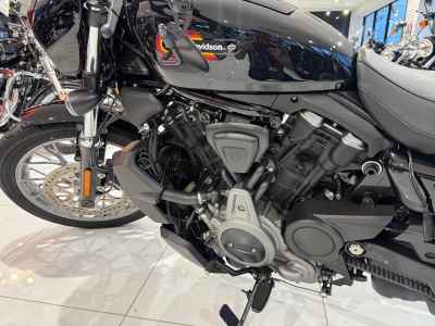 Harley-Davidson RH975 2023