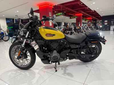 Harley-Davidson RH975 2023
