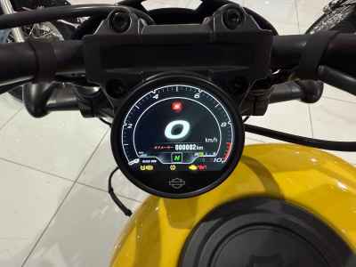 Harley-Davidson RH975 2023