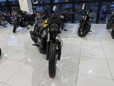 Harley-Davidson RH975 2023