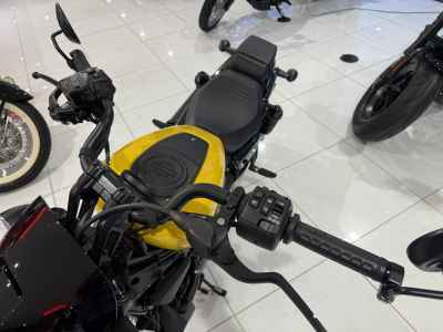 Harley-Davidson RH975 2023