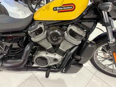 Harley-Davidson RH975 2023