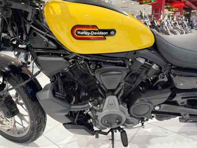 Harley-Davidson RH975 2023