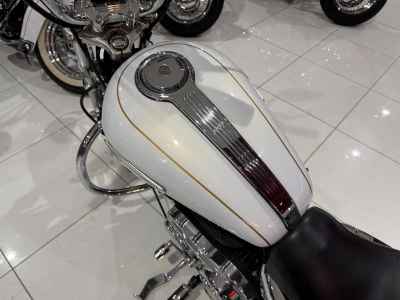 Harley-Davidson Sportster XL1200S 2007