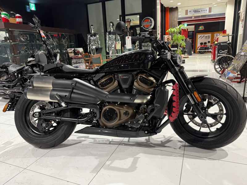 Harley-Davidson ACCESS125 2022
