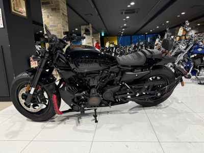 Harley-Davidson ACCESS125 2022