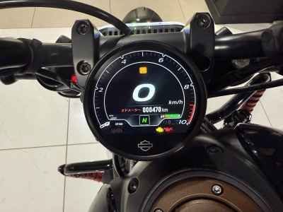 Harley-Davidson ACCESS125 2022