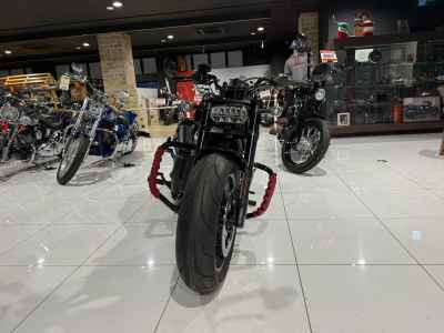 Harley-Davidson ACCESS125 2022