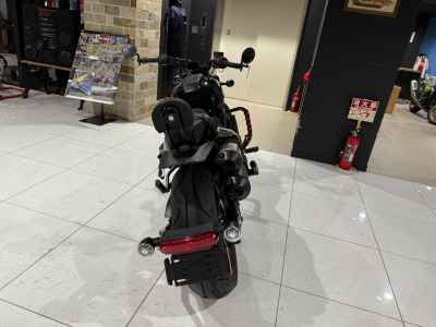 Harley-Davidson ACCESS125 2022