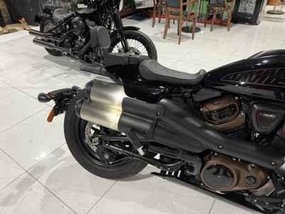 Harley-Davidson ACCESS125 2022
