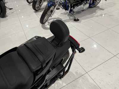Harley-Davidson ACCESS125 2022