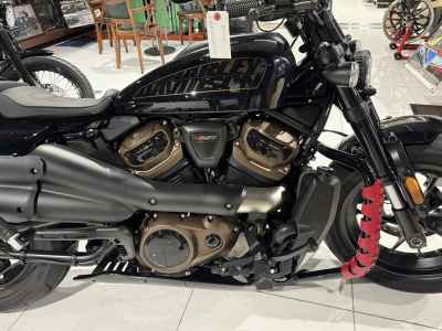 Harley-Davidson ACCESS125 2022