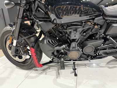 Harley-Davidson ACCESS125 2022