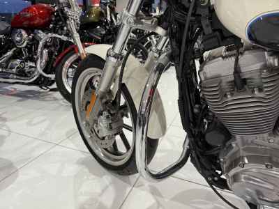 Harley-Davidson Sportster XL883R 2013