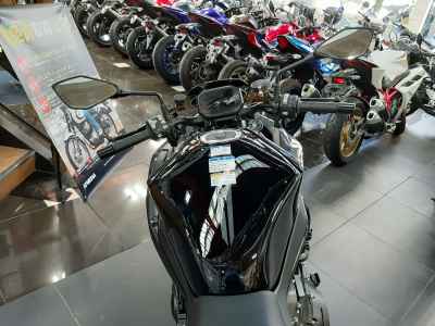 Kawasaki Z H2 2025