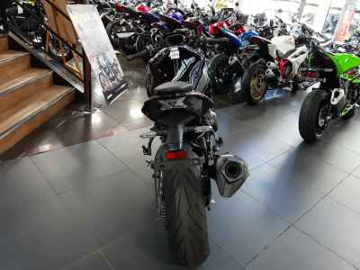 Kawasaki Z H2 2025