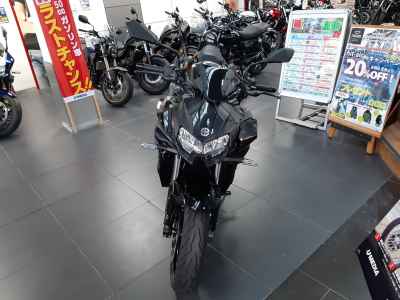 Kawasaki Z H2 2025