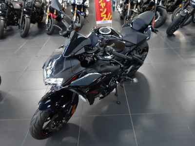 Kawasaki Z H2 2025