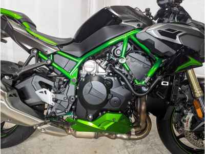 Kawasaki Z H2 SE 2025