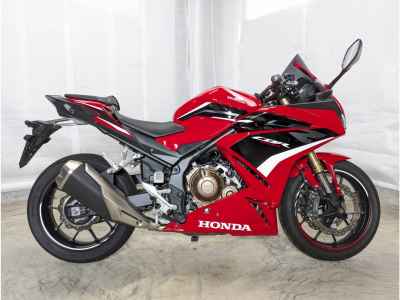 Honda CBR400R 2023