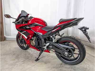 Honda CBR400R 2023