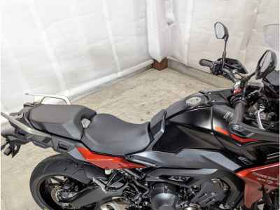 Yamaha Tracer 900 GT 2020