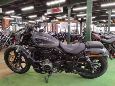 Harley-Davidson ACCESS125 2022