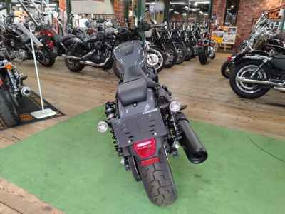 Harley-Davidson ACCESS125 2022